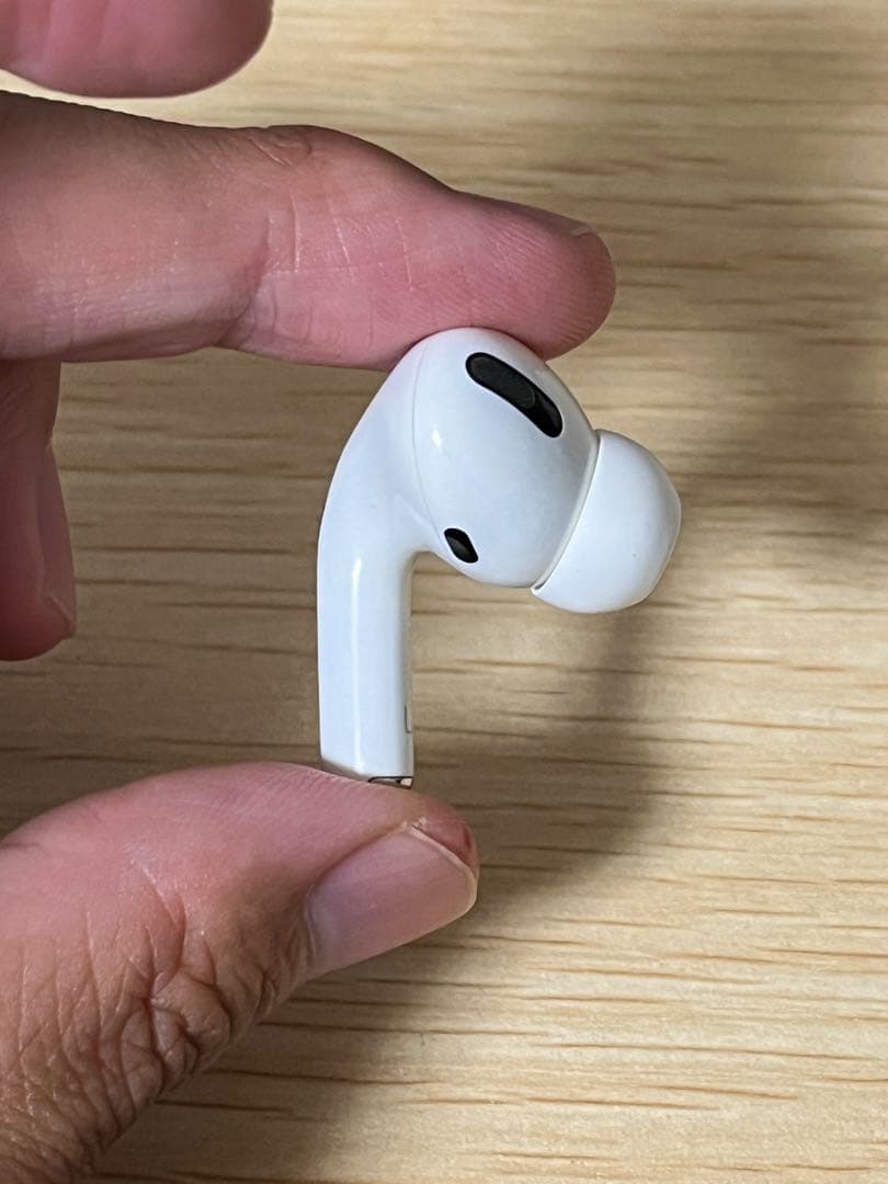 AirPods Pro 第1世代　本体・ケース・箱