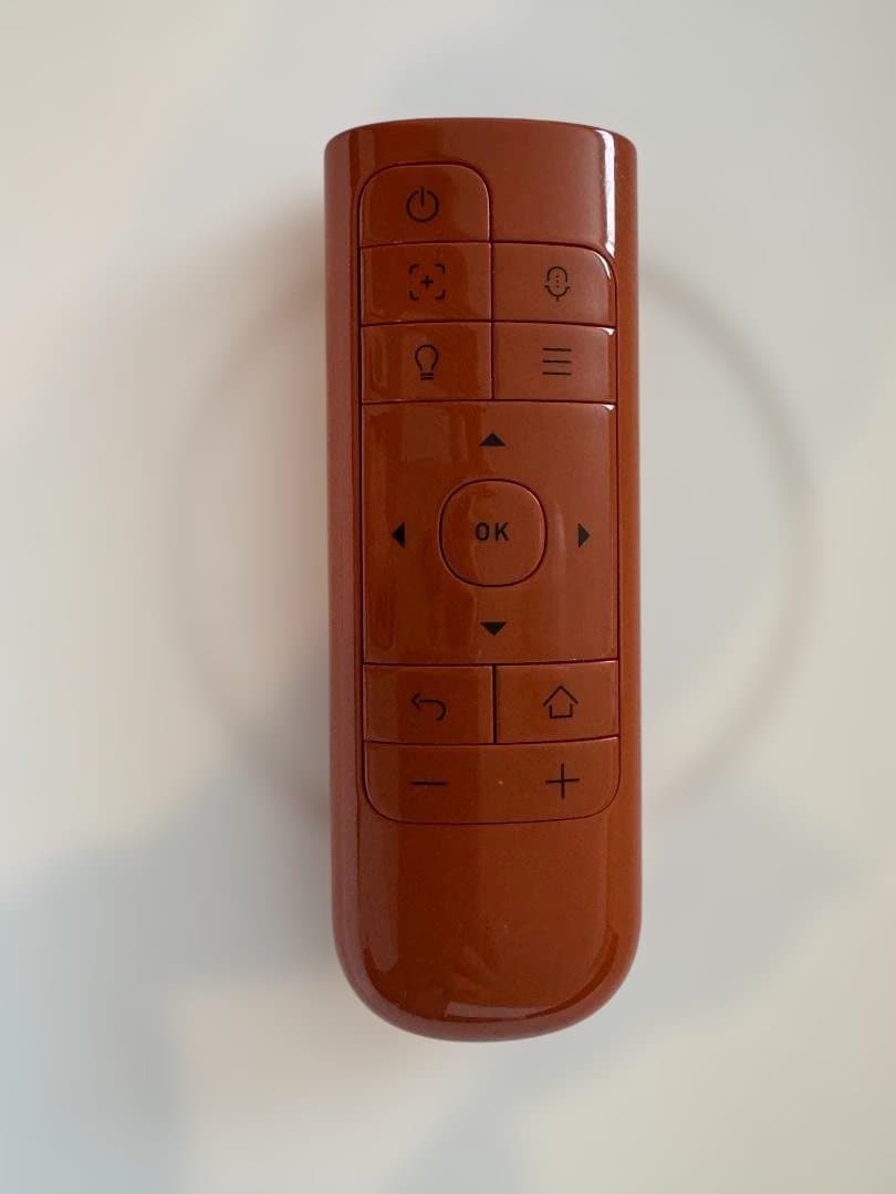 Aladdin Vase アラジン ベース プロジェクター（動作確認済）