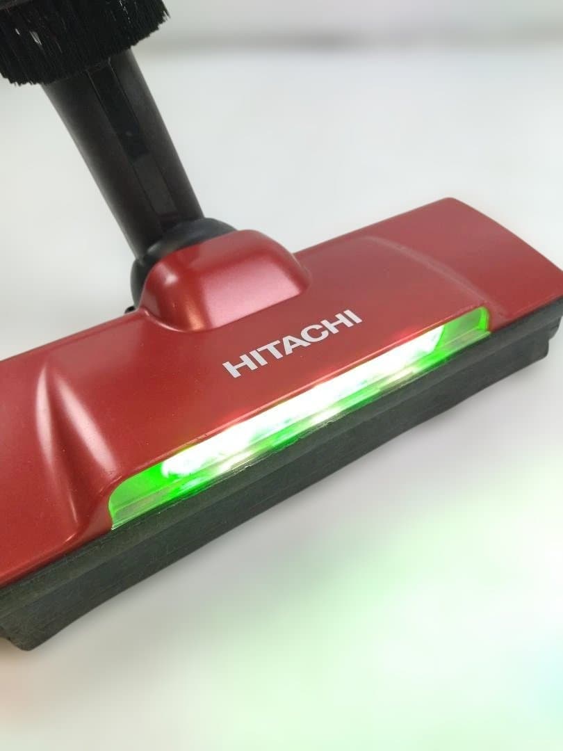 牛*じ様 日立 パワーブースト PV-BHL3000J（2023年製)　分解洗浄