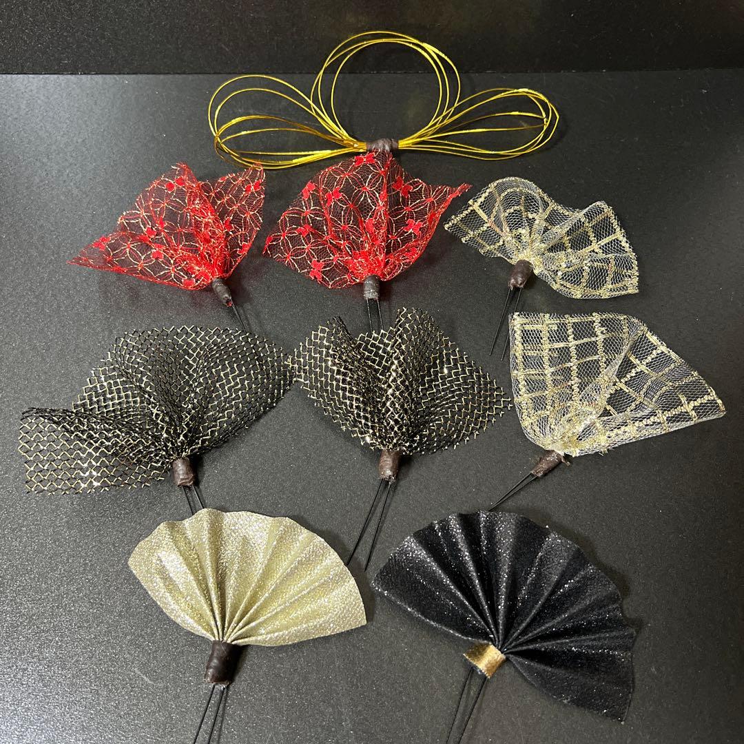 【B様】専用　オーダー髪飾り