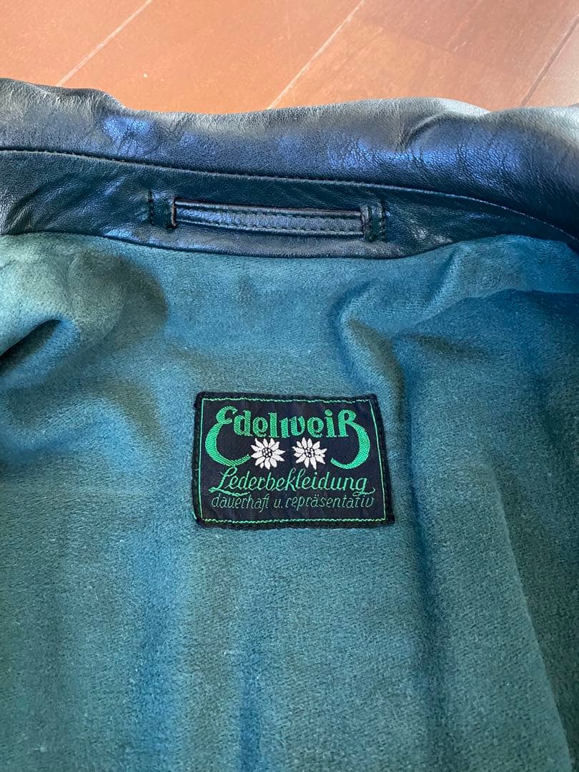 UK ダブルライダース　ビンテージ　極上　40's？