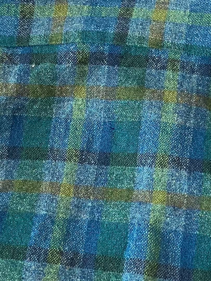 60s ペンドルトン PENDLETON ボードシャツ アメリカ製 M