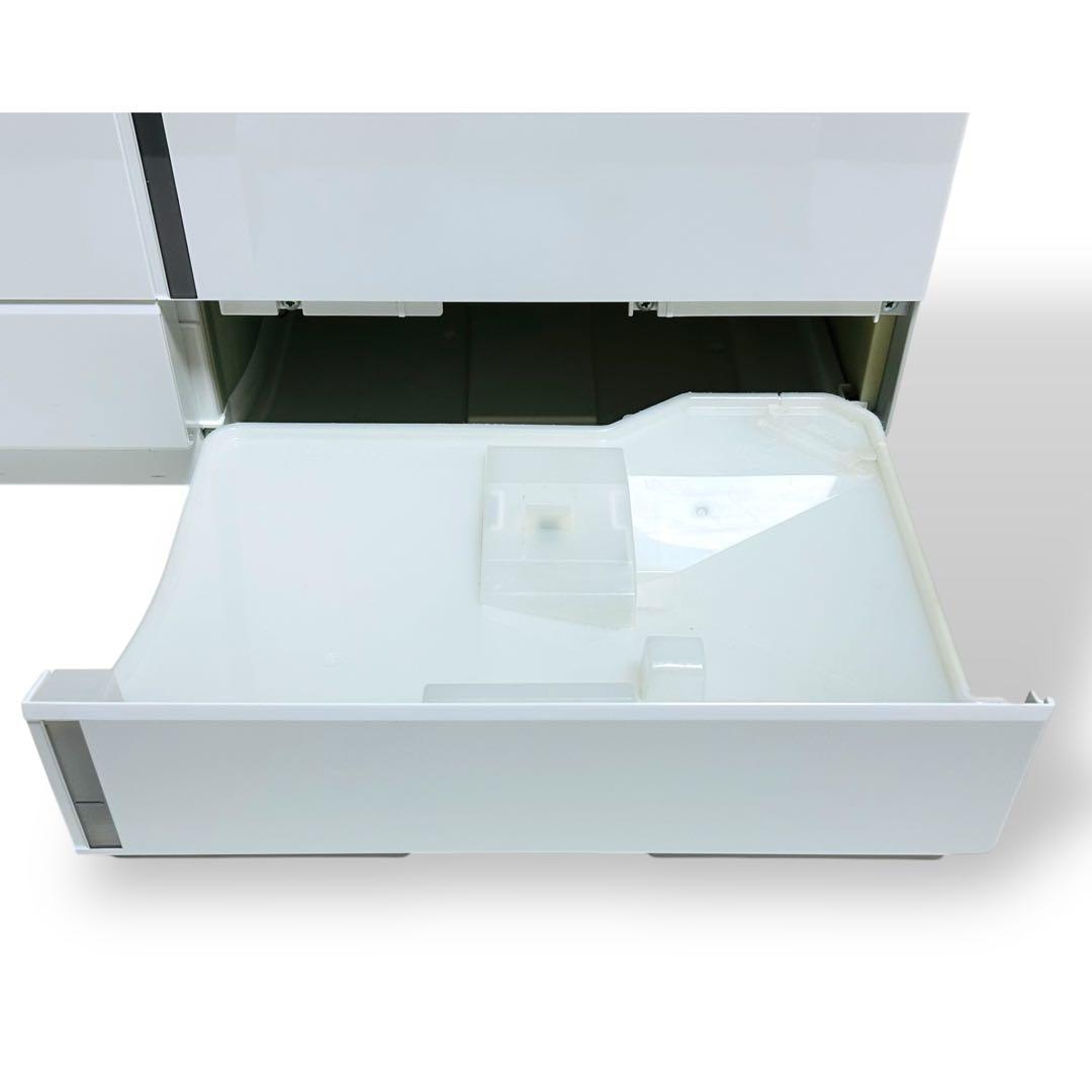 【極美品】Panasonic 衣類乾燥除湿機 F-YHTX90 ハイブリッド式