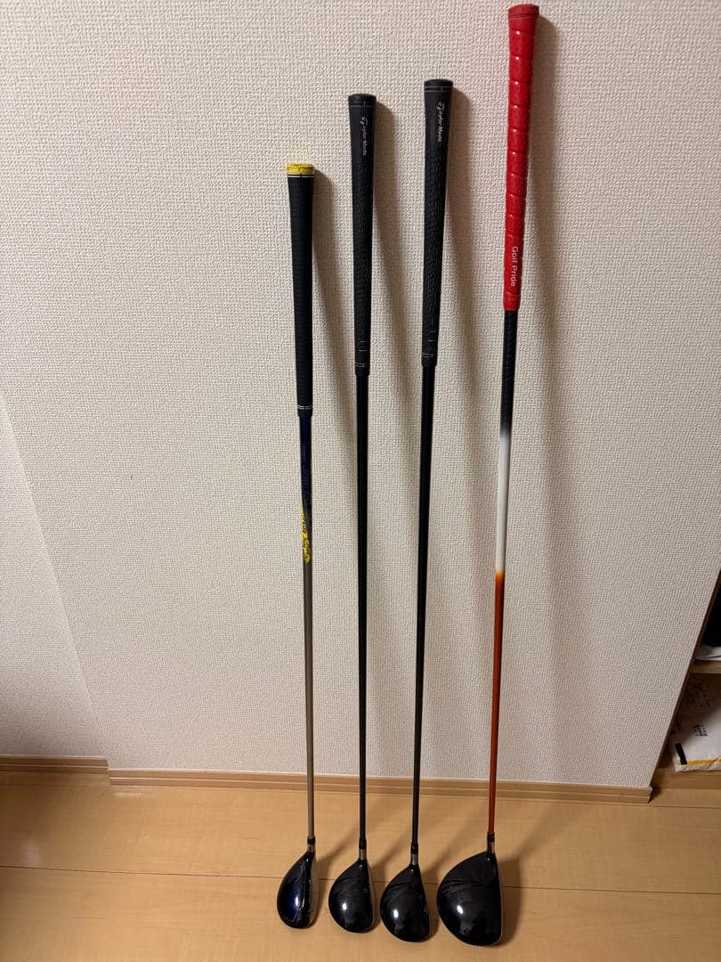 【名器・豪華セット】キャロウェイ/テーラーメイド/BS/PING ゴルフクラブ