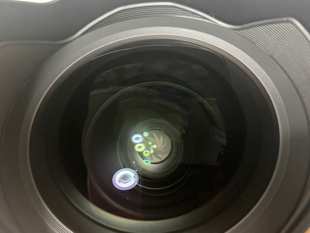 TAMRON SP 15-30mm F2.8 Di VC USD Nikon用