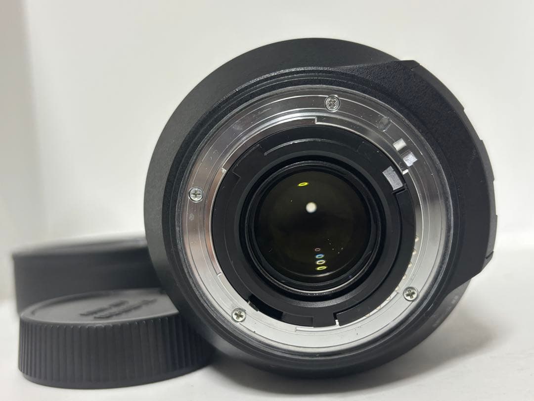 TAMRON SP 15-30mm F2.8 Di VC USD Nikon用