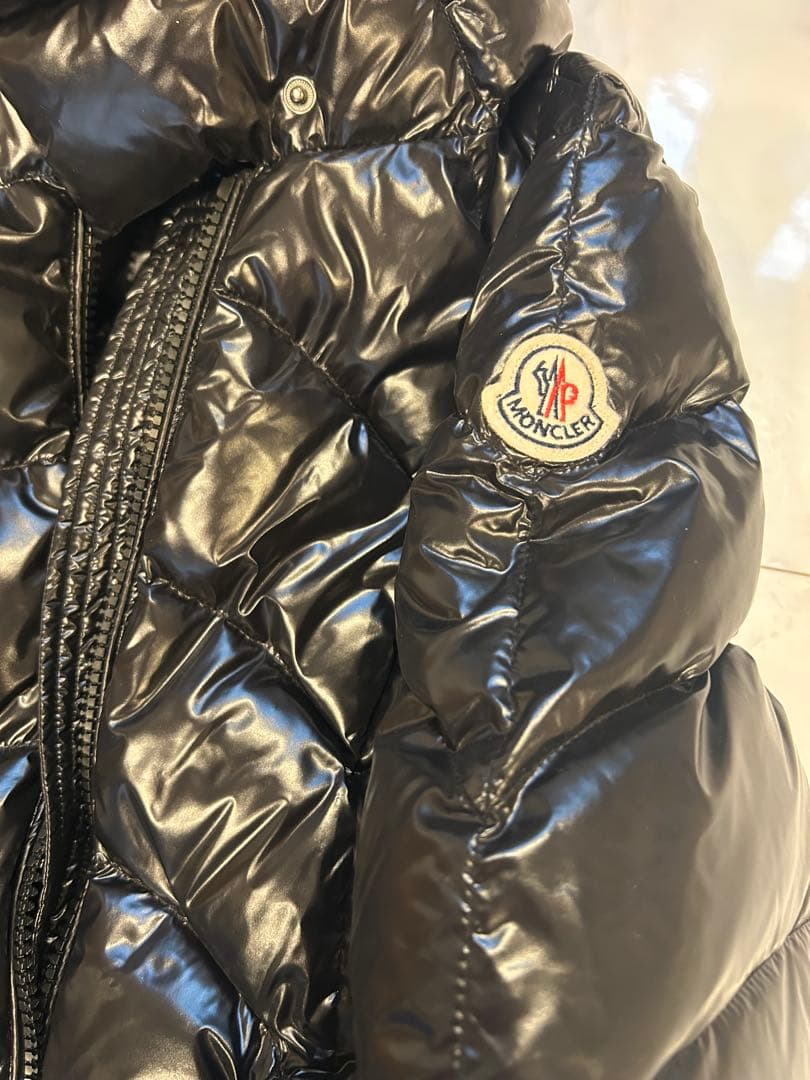 MONCLER ダウン