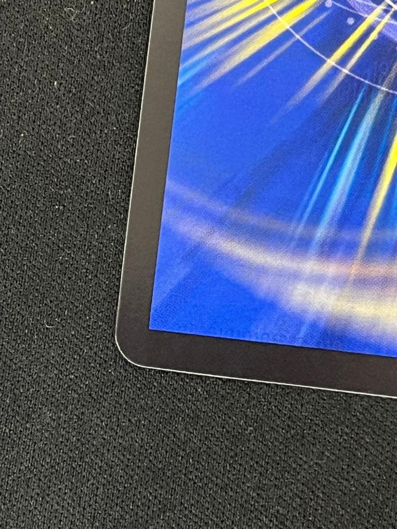 デュエルマスターズ 聖霊超王h・アルカディアス シークレット