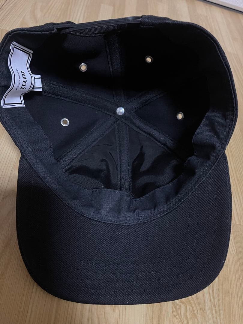 ami paris アミパリス　帽子