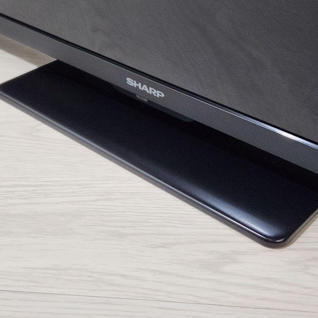 液晶テレビ シャープ SHARP AQUOS 2T-C32DE 32インチ