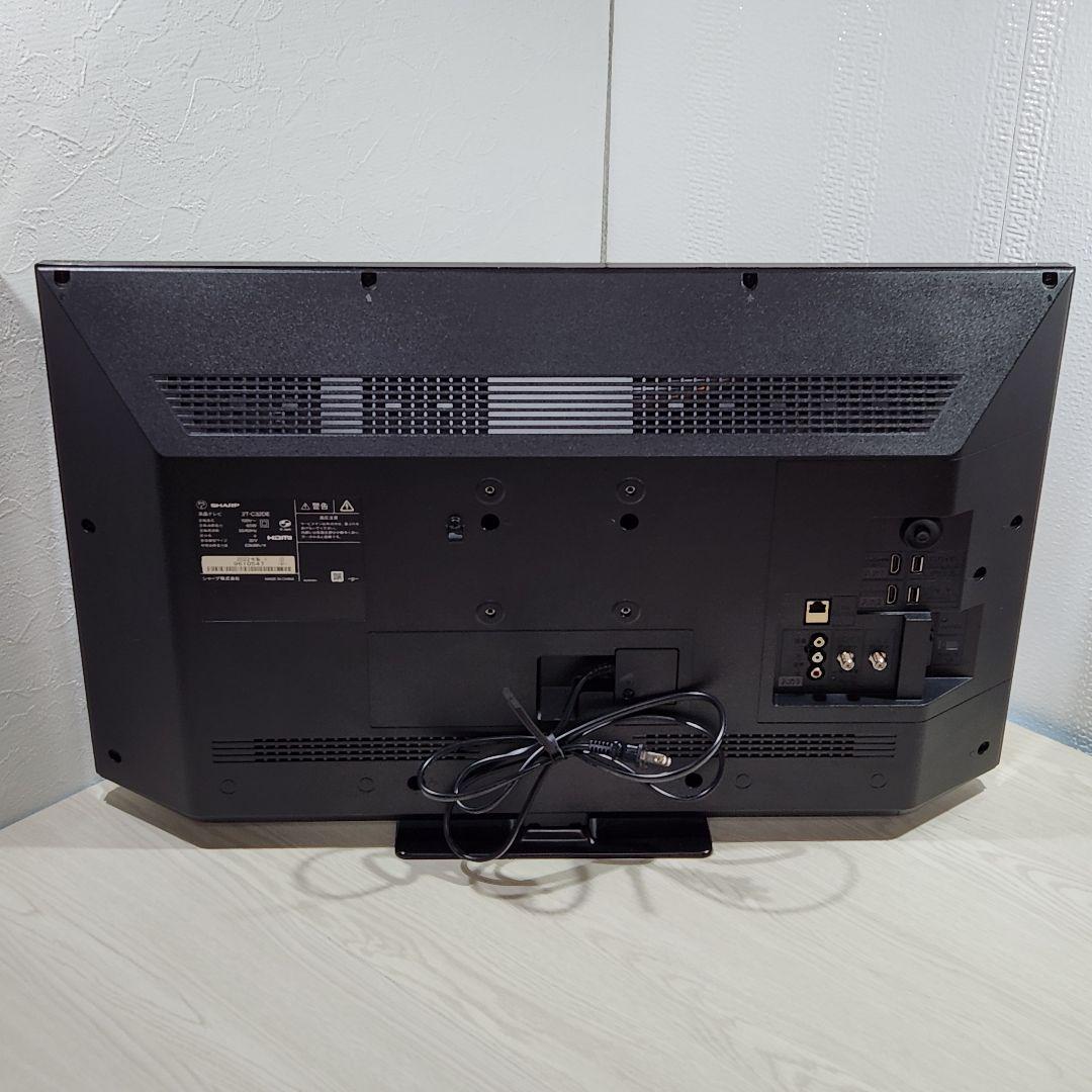 液晶テレビ シャープ SHARP AQUOS 2T-C32DE 32インチ