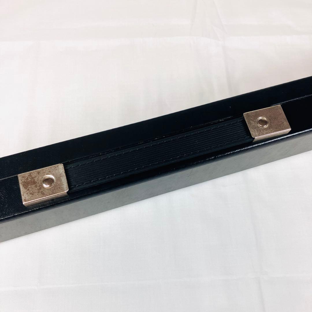 ビリヤード　キュー　Adamケース付き