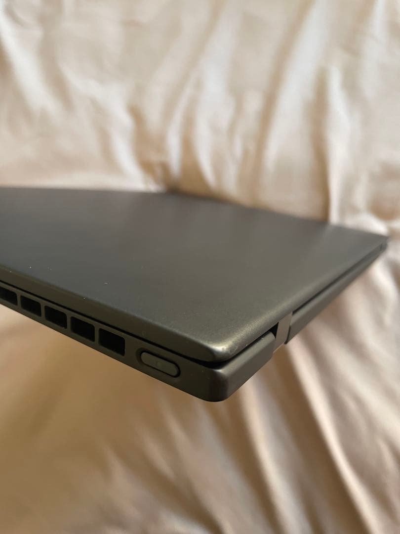 Windowsノート本体 Lenovo ThinkPad X1 Nano 8gb