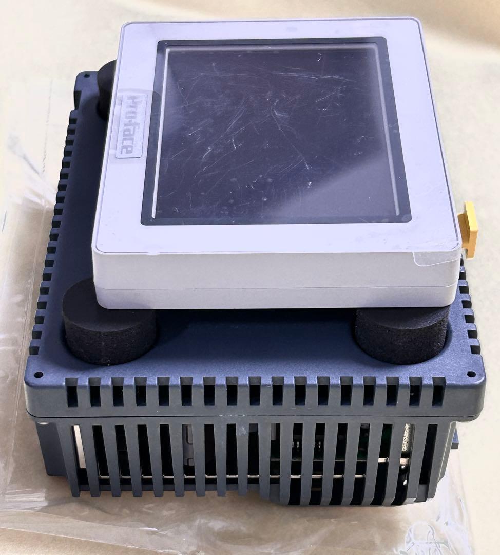 その他 Pro-face PFXXM4200TP + PFXLM4201TADDC