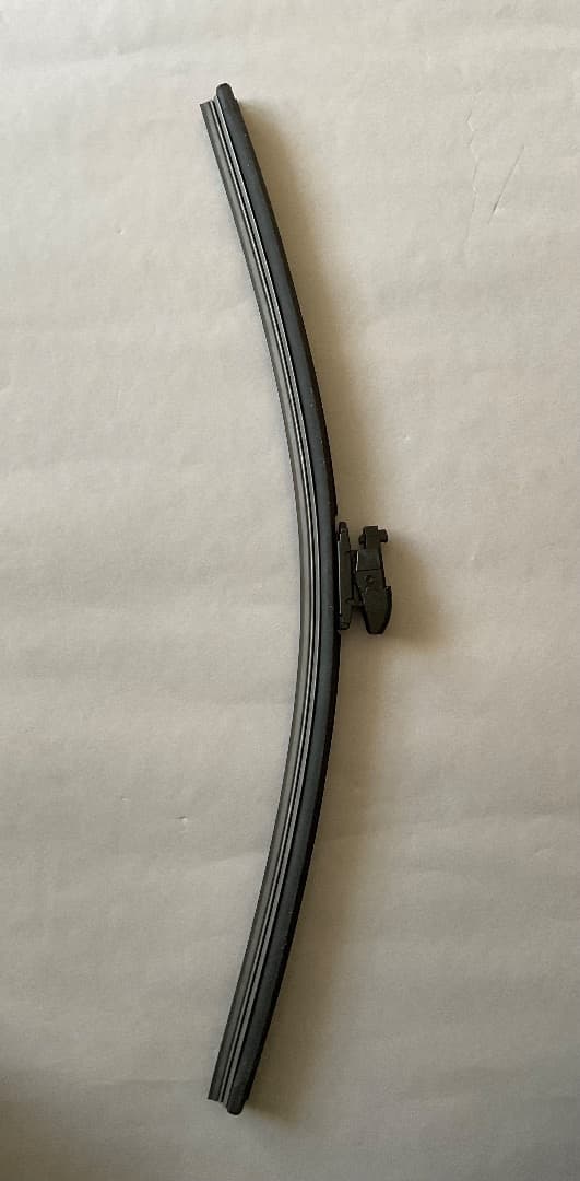 純正 スノー ブレード フロント セット（G01 X3/G02 X4）