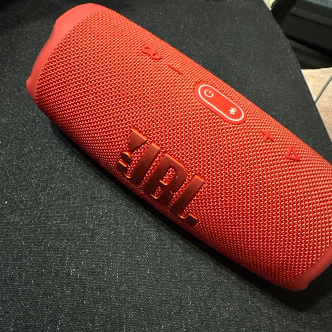 スピーカー・ウーファー JBL Charge5