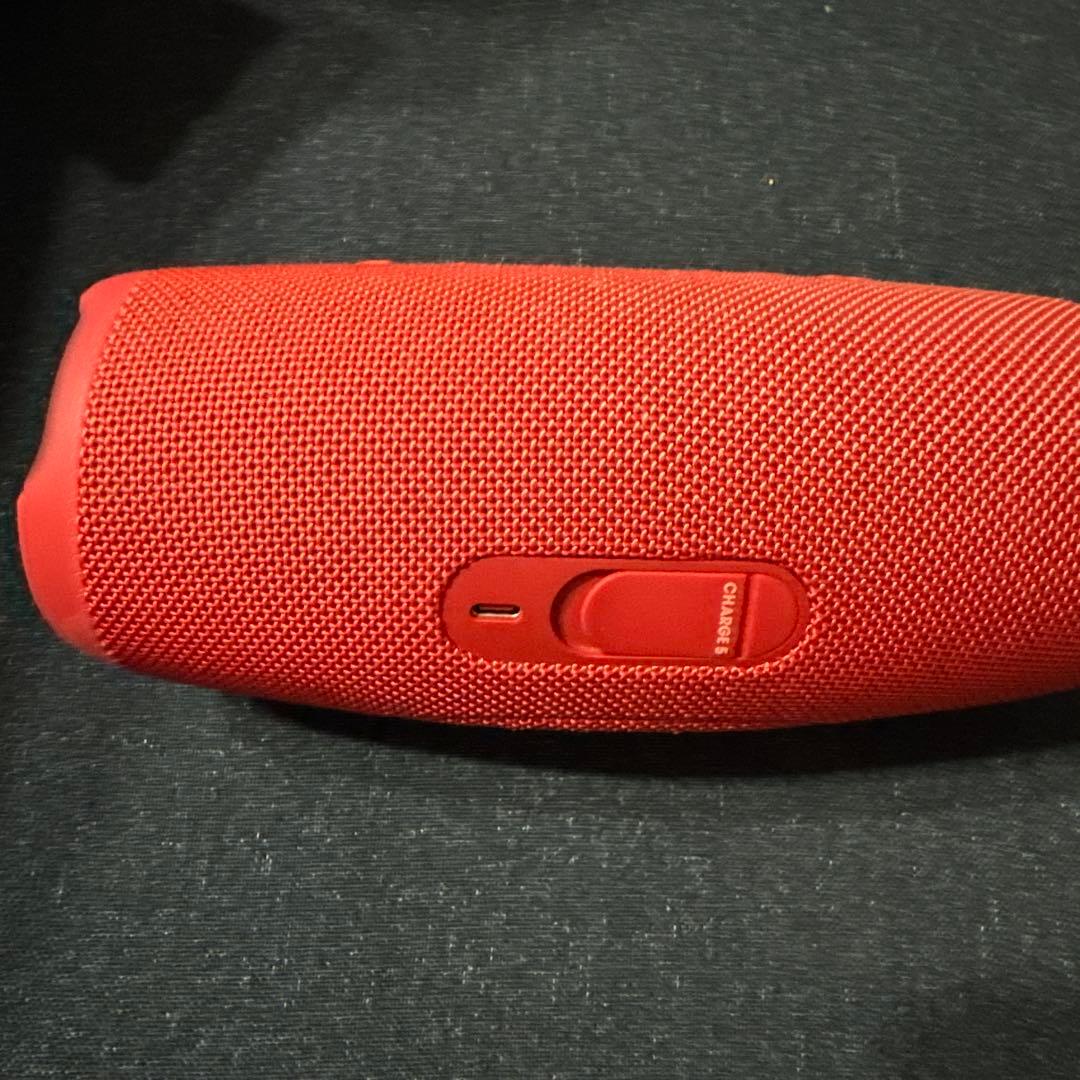スピーカー・ウーファー JBL Charge5
