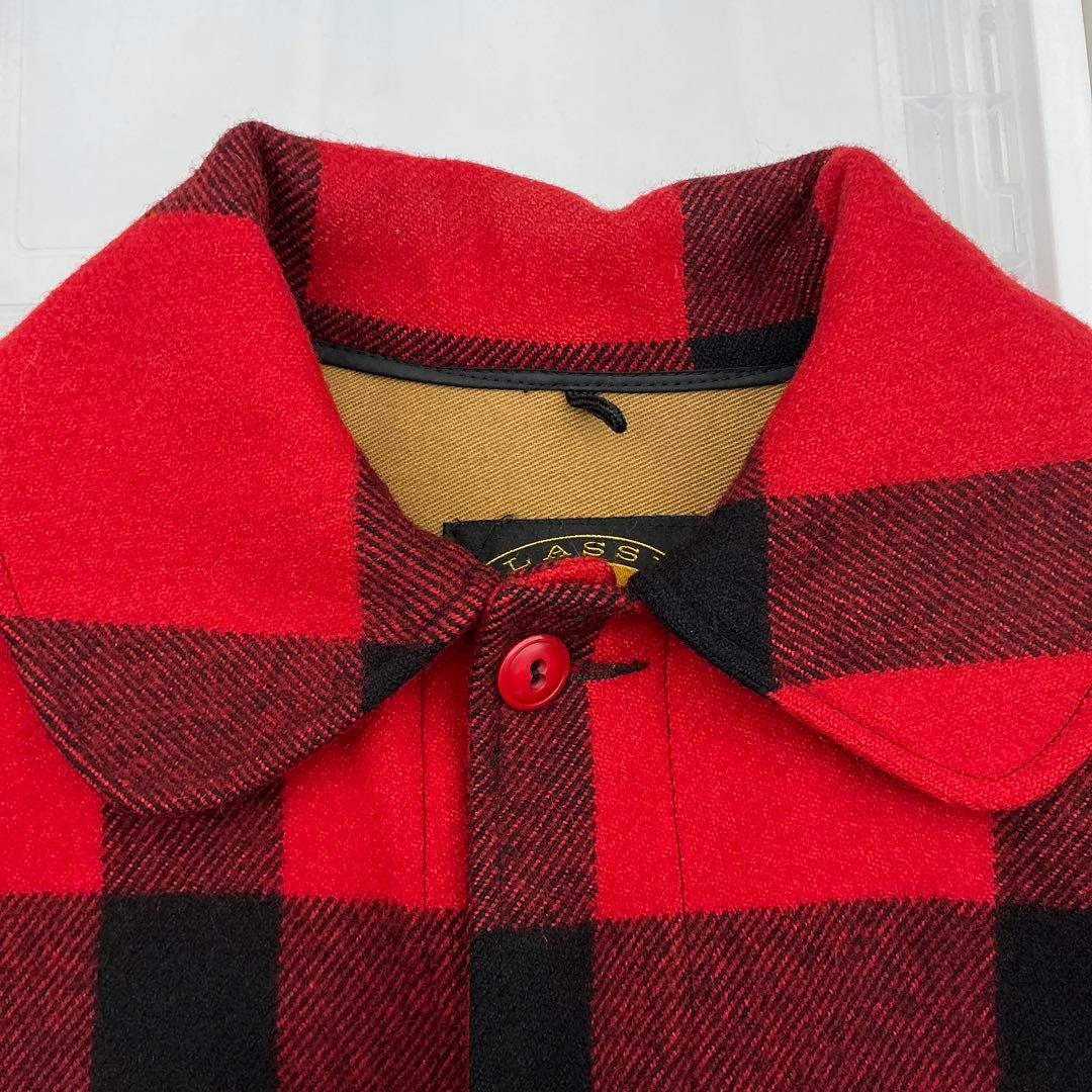 WOOLRICH 90s ハンティングジャケット