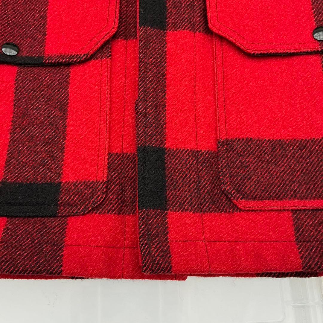 WOOLRICH 90s ハンティングジャケット