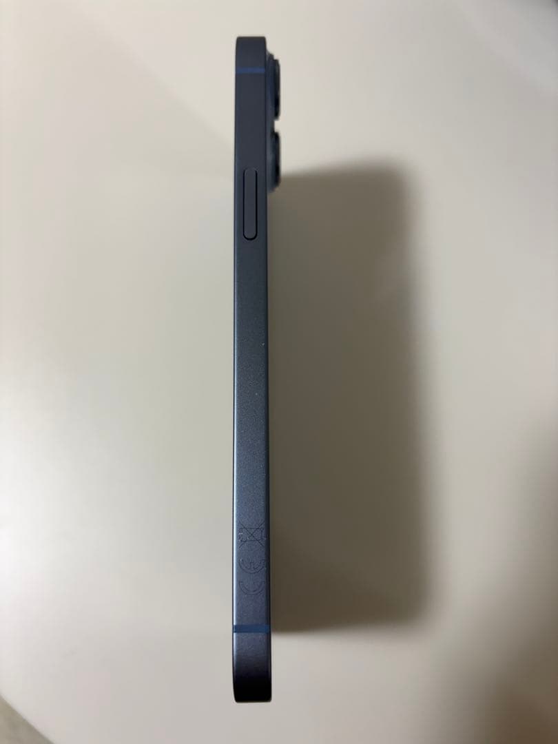 海外版Apple iPhone 14 plus 256GB バッテリー88%