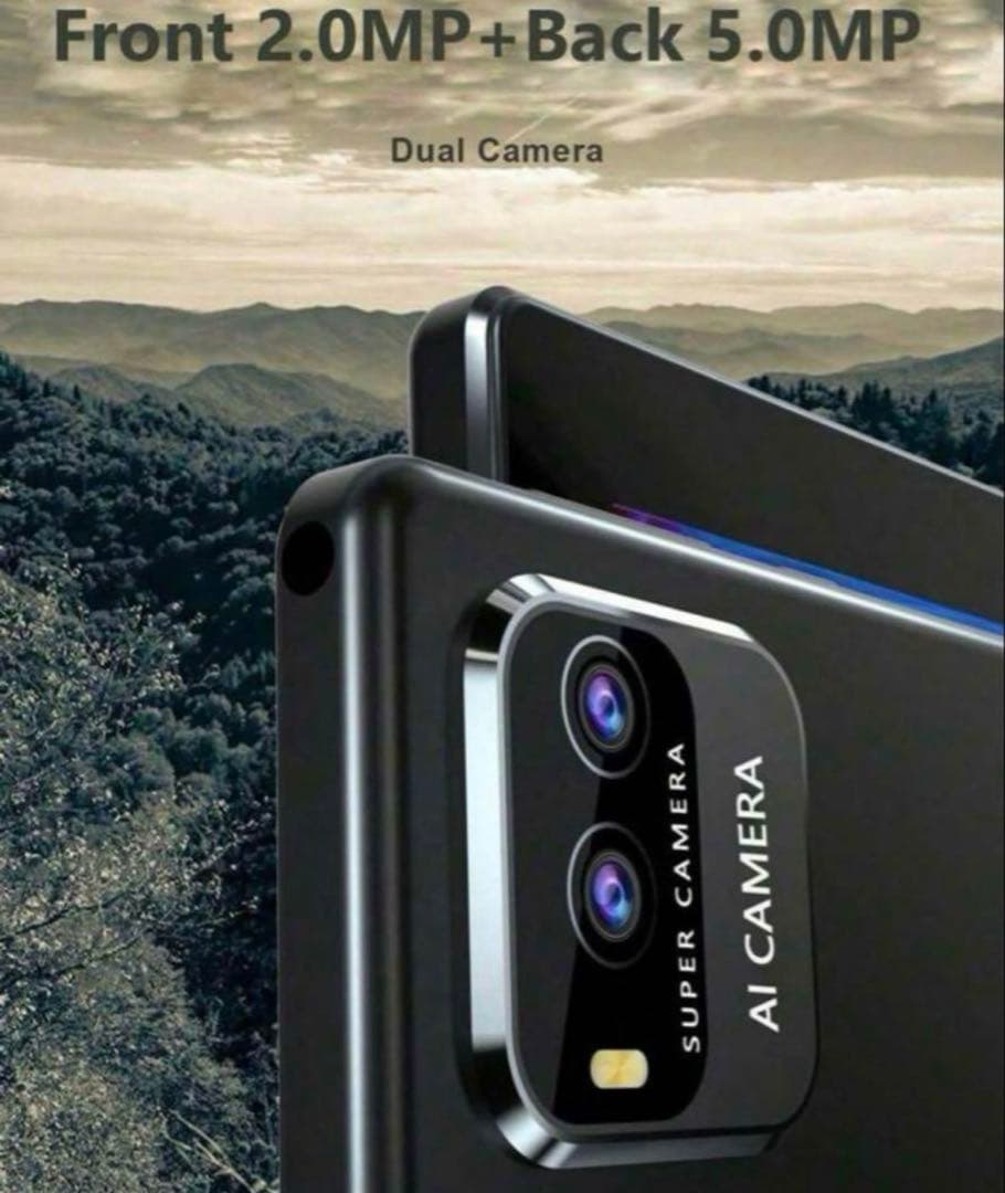 Android15 タブレット　10インチ　アンドロイド　充電ケーブル付属