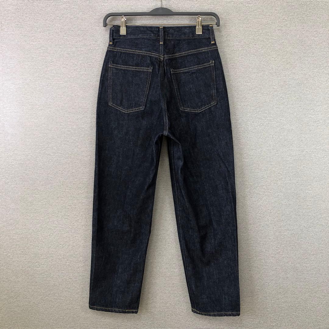 RED CARD TOKYO ルーズテーパード JAZZ 22 RINSE