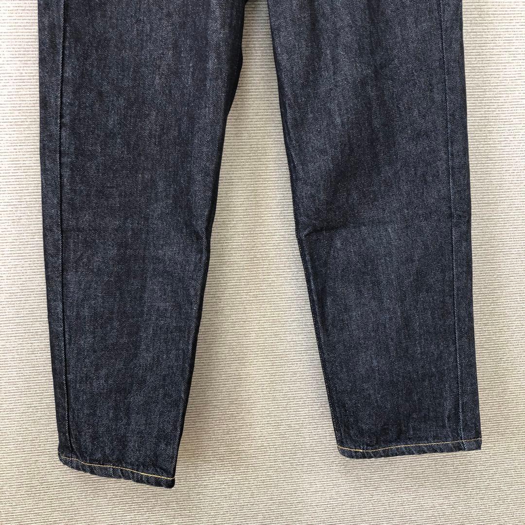 RED CARD TOKYO ルーズテーパード JAZZ 22 RINSE