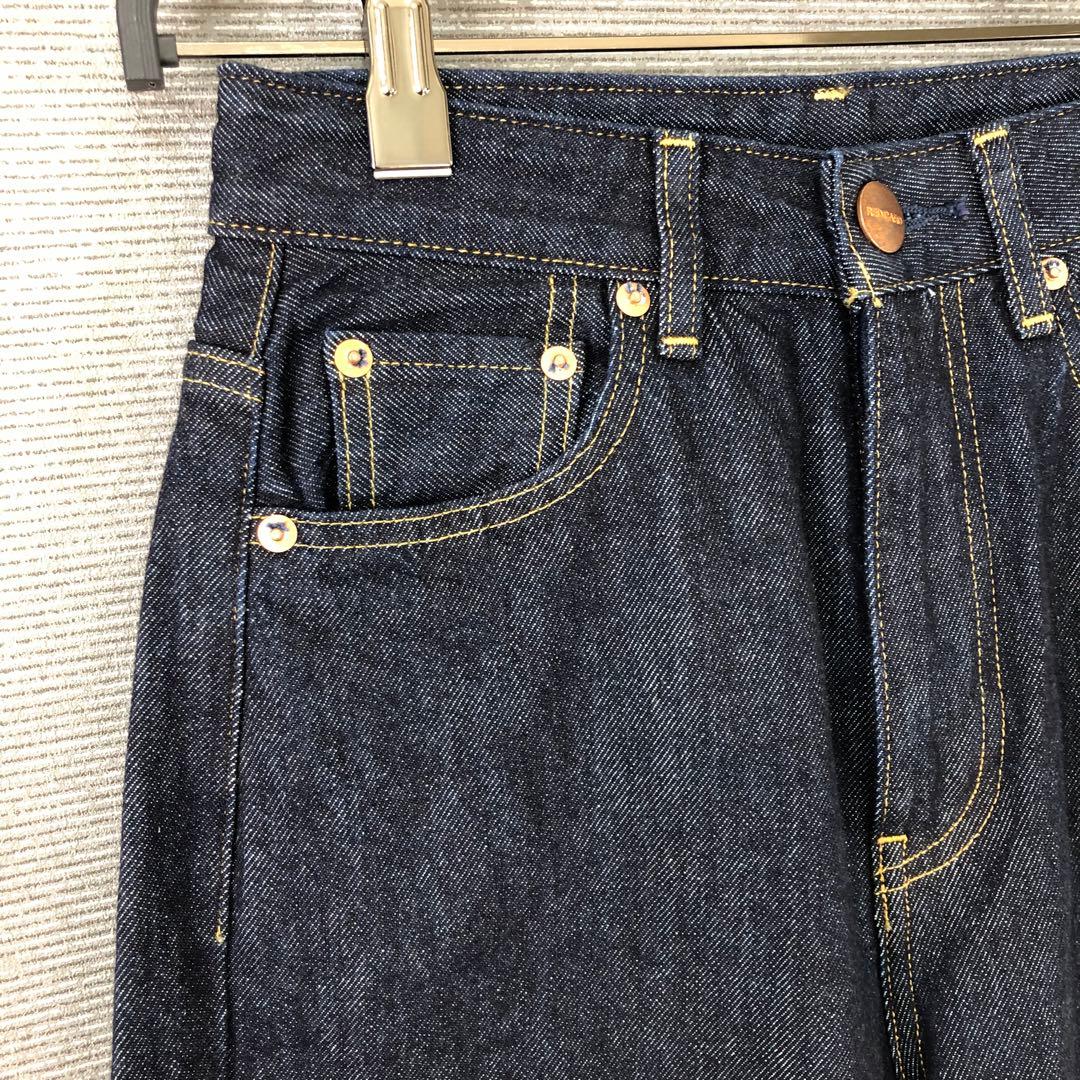 RED CARD TOKYO ルーズテーパード JAZZ 22 RINSE