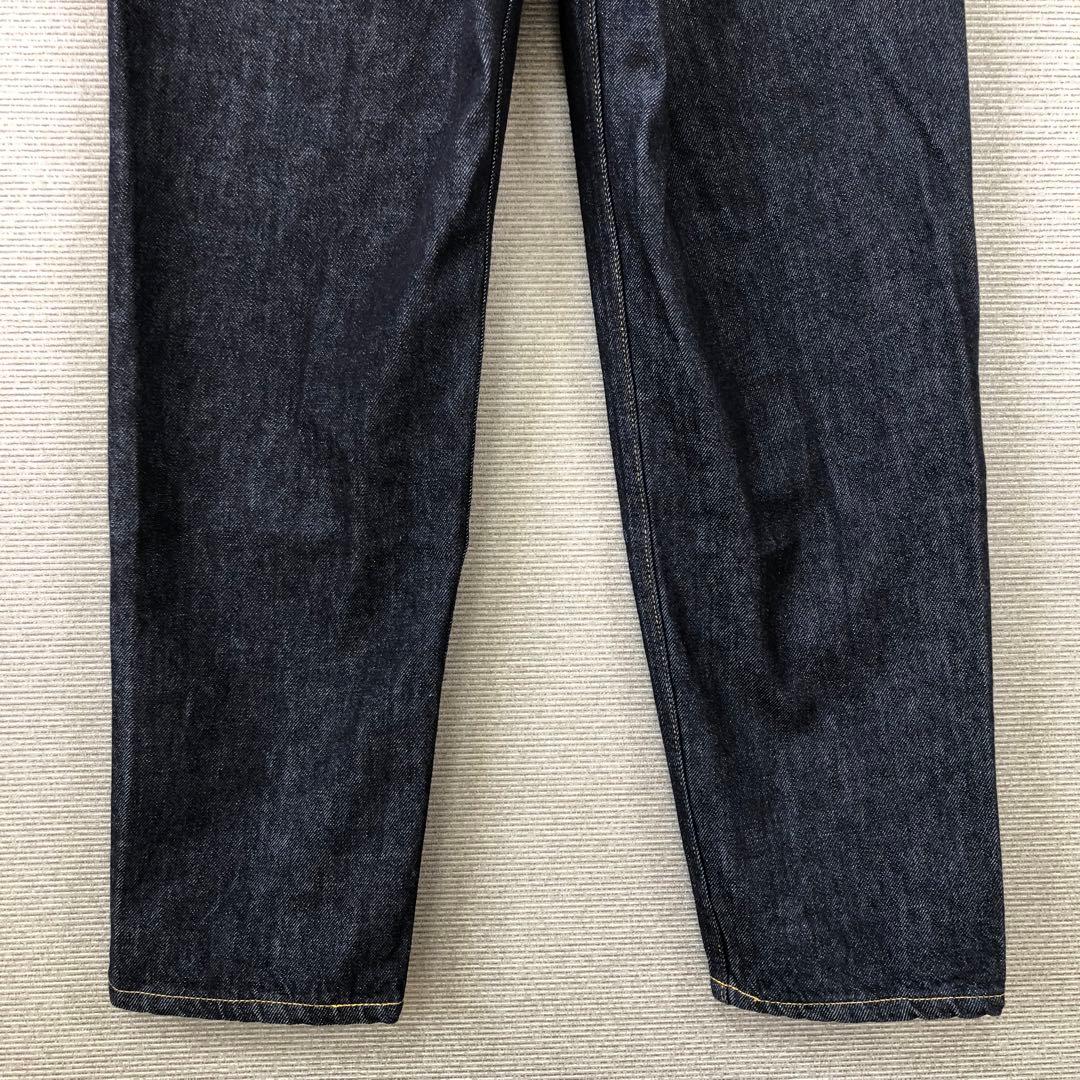 RED CARD TOKYO ルーズテーパード JAZZ 22 RINSE