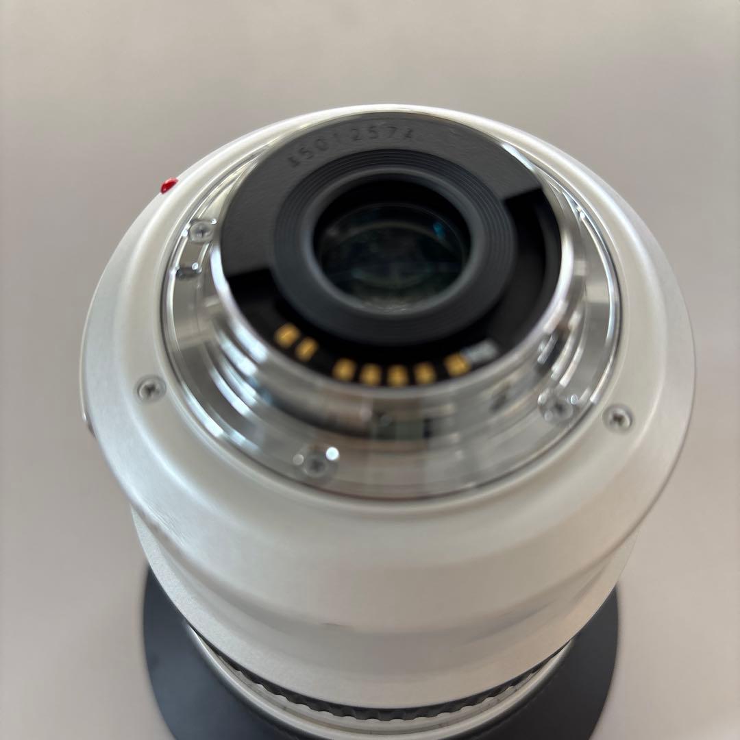 Canon望遠レンズCanon XL 3x Zoom Video Lens