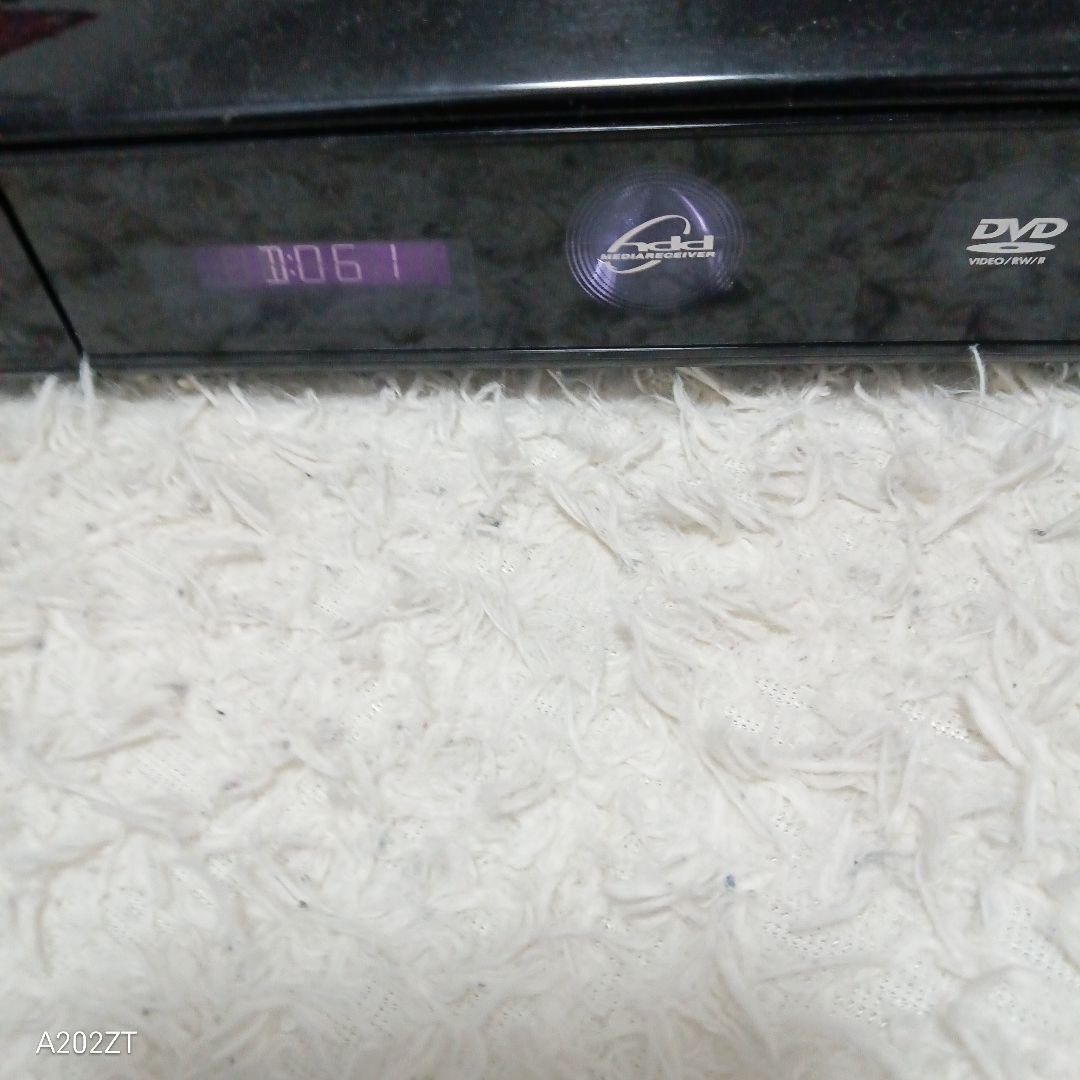 ①Panasonic DMR-BWT620 ②SHARP　DV-ACW82