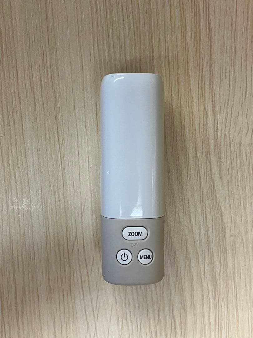 Canon パワーショットズーム　powershotzoom 動作確認済み