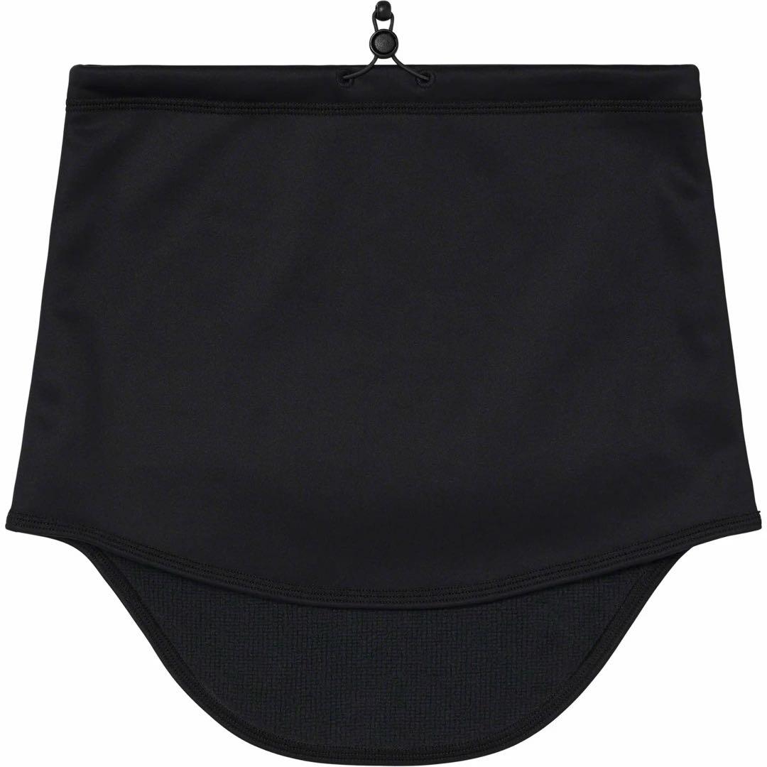 【新品未使用】Supreme WINDSTOPPER Neck Gaiter