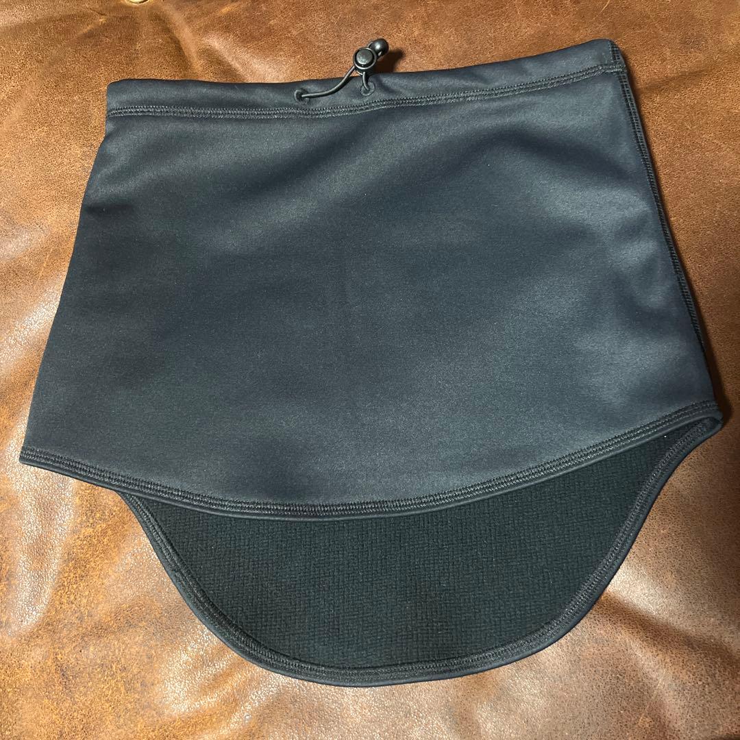 【新品未使用】Supreme WINDSTOPPER Neck Gaiter