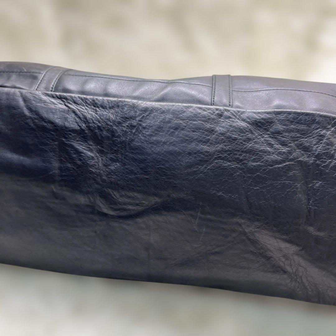 超希少　WILDSWANS Tomorrowland 別注 ボストンバッグ 美品