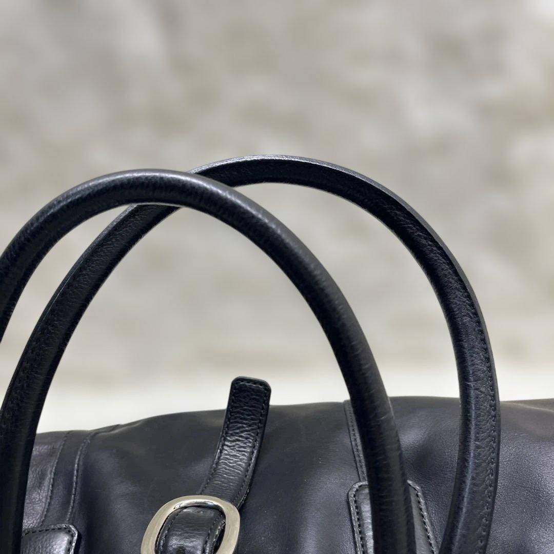 超希少　WILDSWANS Tomorrowland 別注 ボストンバッグ 美品