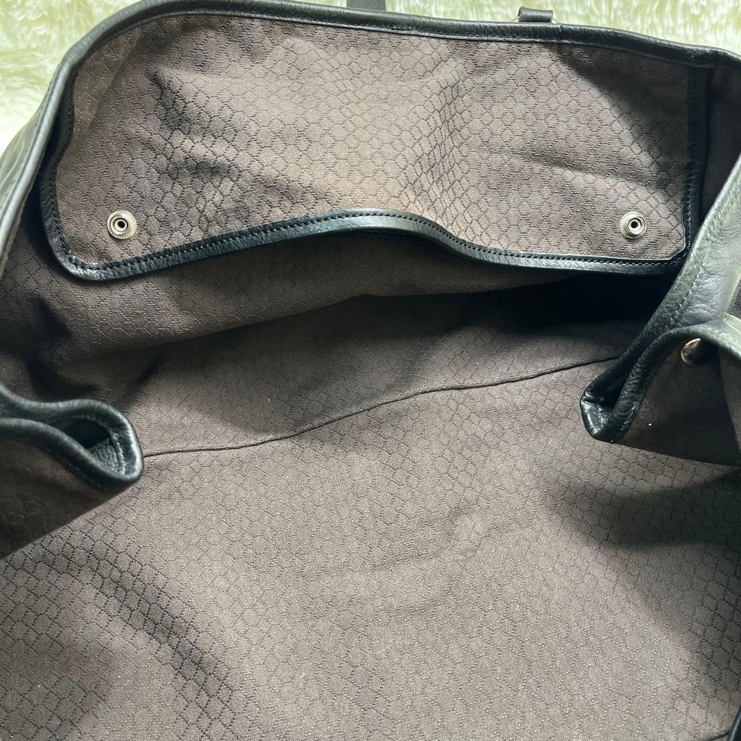 超希少　WILDSWANS Tomorrowland 別注 ボストンバッグ 美品