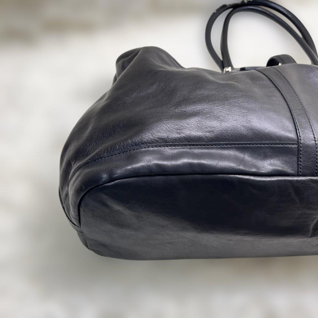 超希少　WILDSWANS Tomorrowland 別注 ボストンバッグ 美品