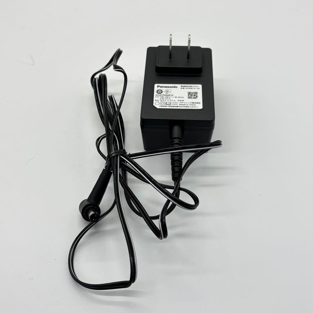 Panasonic パナソニック MC-SB55K-A スティッククリーナー