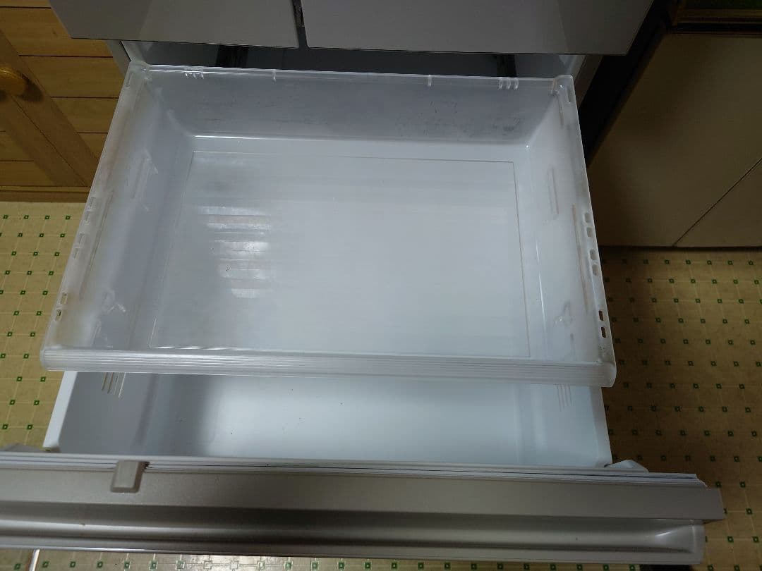 Panasonic 冷蔵庫 NR-E41EX1 2024年購入