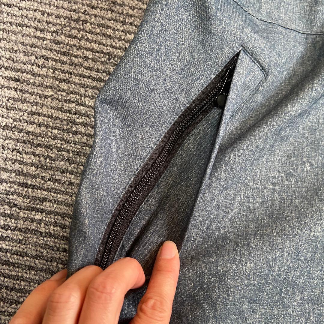 新品・未使用⭐️WACON ワコン　スノボウェア　スキーウェア　上下セット　XL