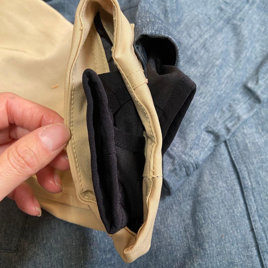 新品・未使用⭐️WACON ワコン　スノボウェア　スキーウェア　上下セット　XL