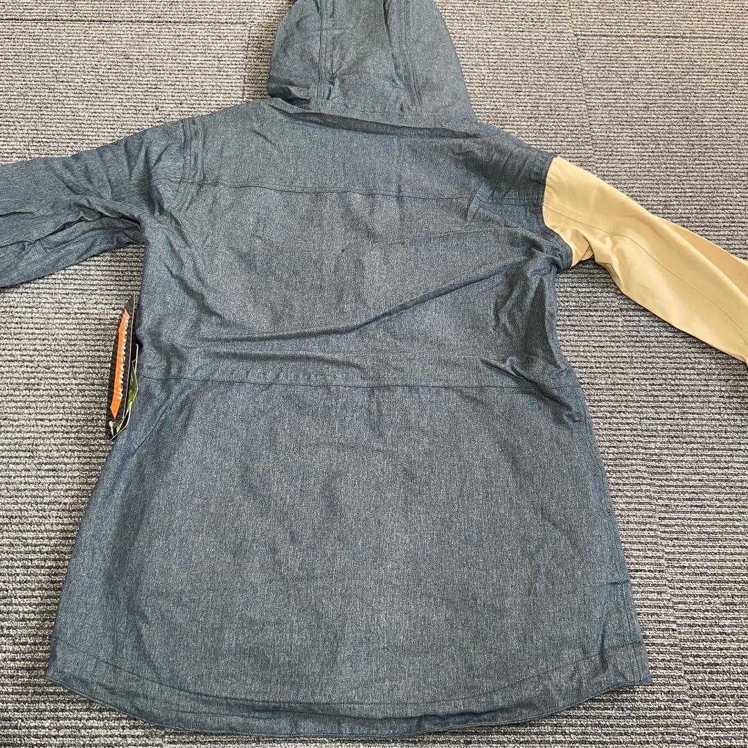 新品・未使用⭐️WACON ワコン　スノボウェア　スキーウェア　上下セット　XL