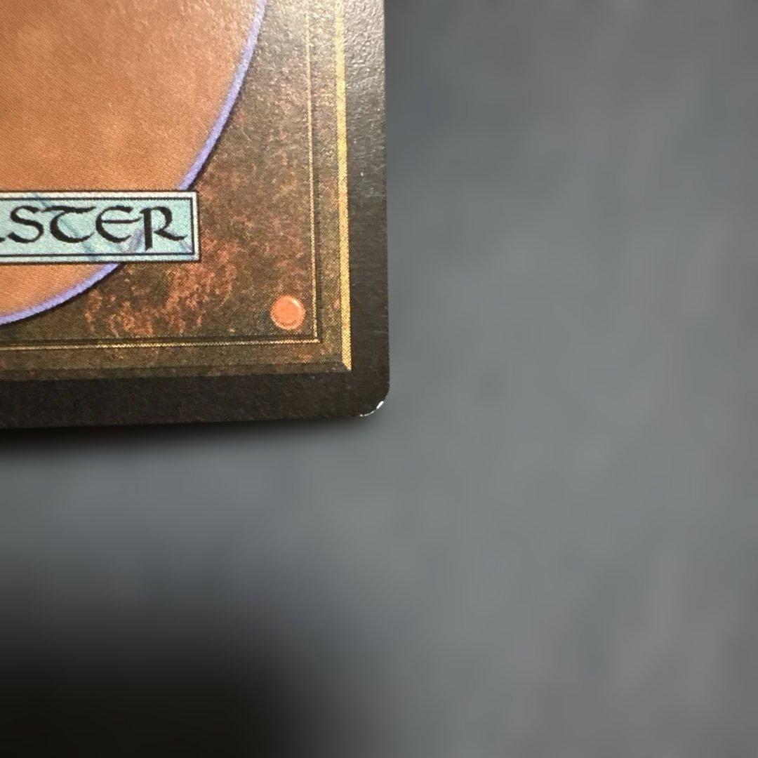 MTG Foil 怒りの天使アクローマ　日本語版