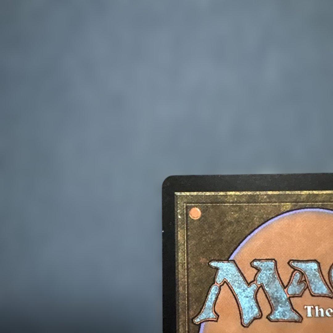 MTG Foil 怒りの天使アクローマ　日本語版