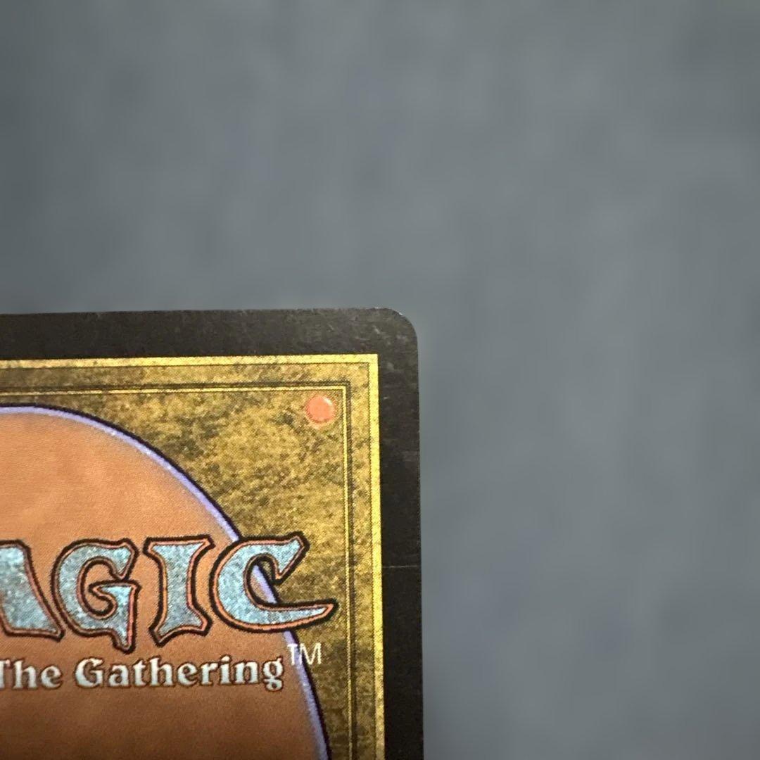 MTG Foil 怒りの天使アクローマ　日本語版