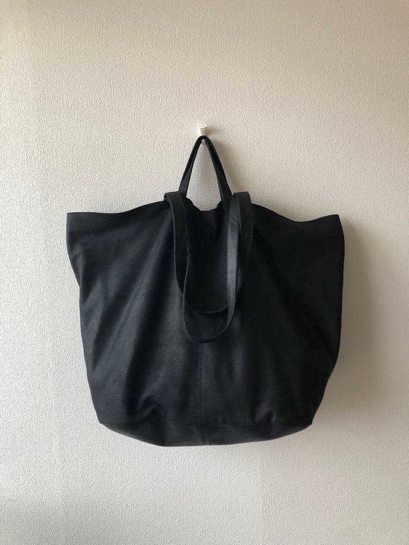 morphee XXL DOUBLE TOTE モルフェ トートバッグ