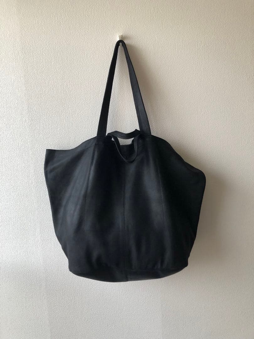 morphee XXL DOUBLE TOTE モルフェ トートバッグ
