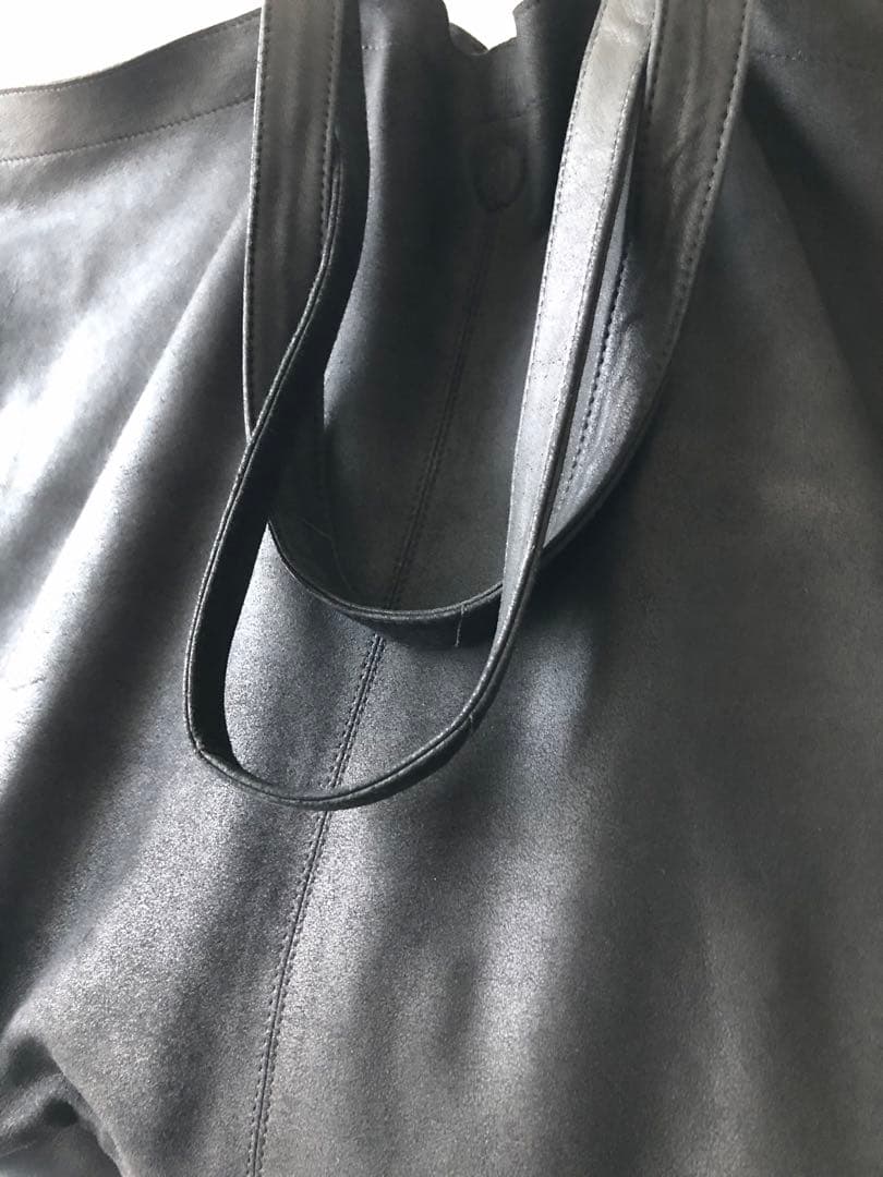 morphee XXL DOUBLE TOTE モルフェ トートバッグ