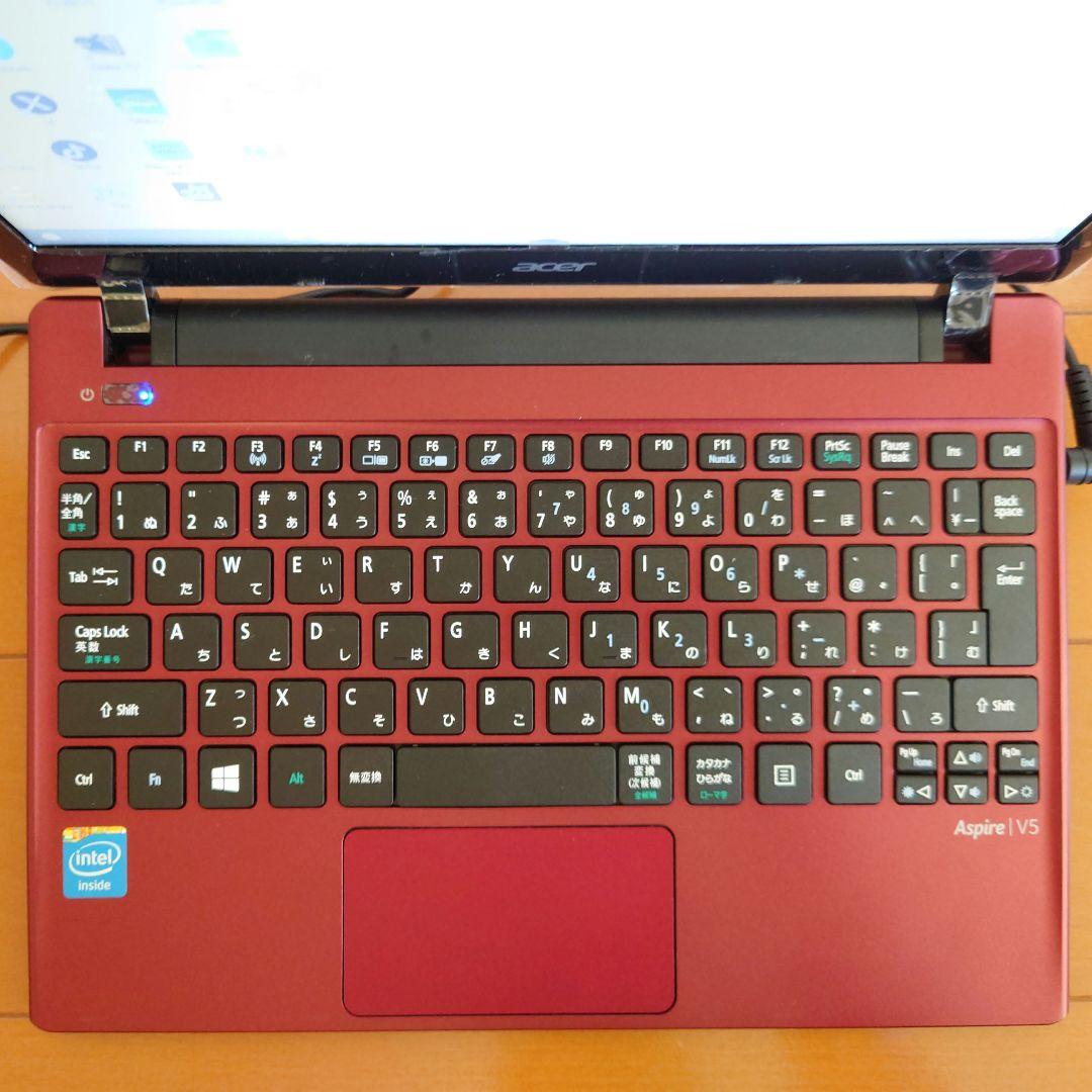 設定済み✨️Acer Aspire A5✨️Win11✨️SSD✨️オフィス